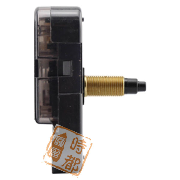 Taiwan 12888 Sun brand precision hole silent sweeping seconds quartz movement watch movement pic 14