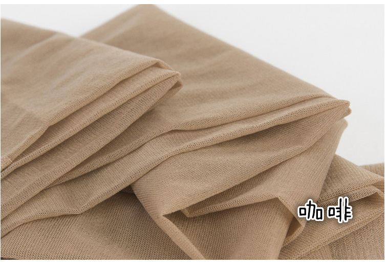 远东618超薄防勾包芯丝加档打底连裤丝袜女春秋袜子 6双批发详情10