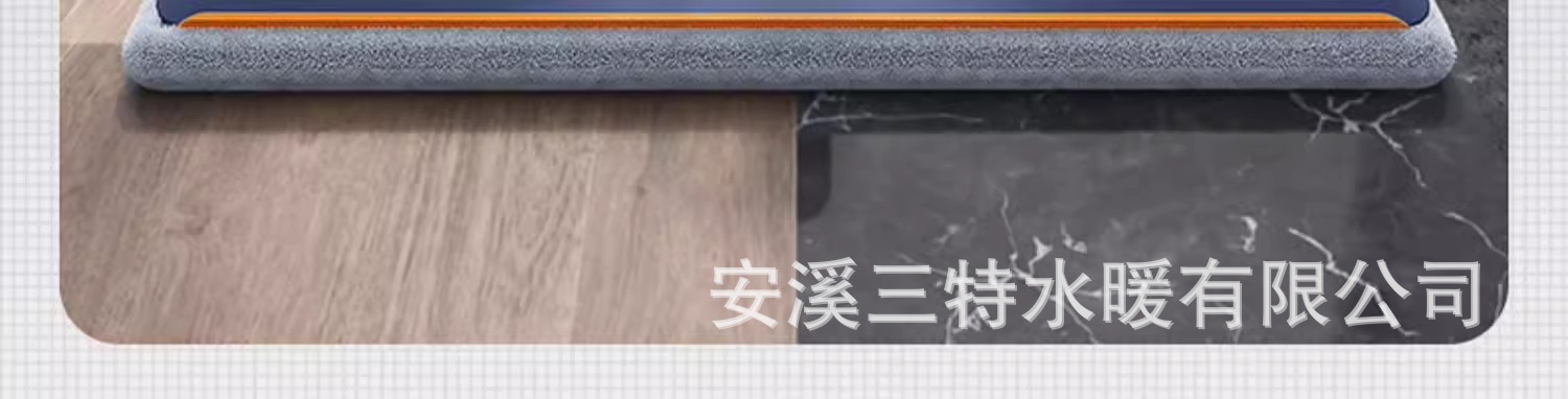免手洗2023新款平板拖把家用一拖净加大吸水懒人地拖拖布拖地神器详情12
