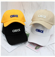 外贸爆款帽子火影忍者鸣人印花儿童棒球帽红云防晒遮阳网眼鸭舌帽详情9