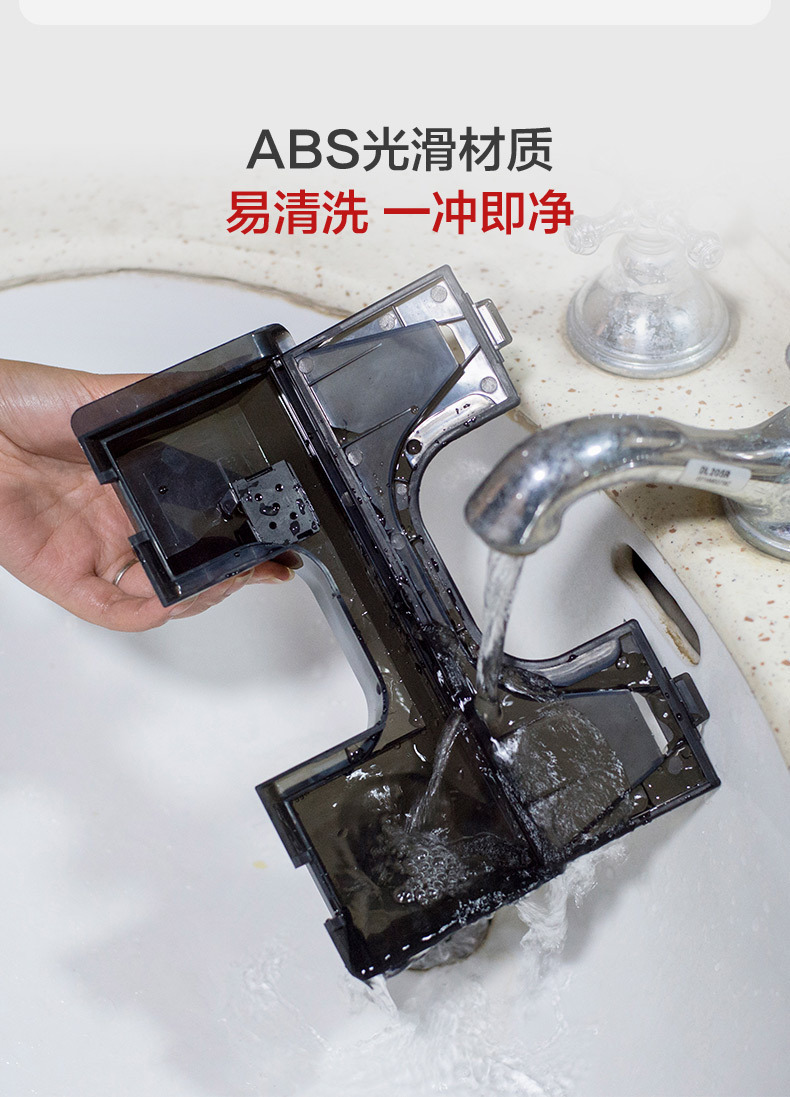 无线洗地机小家电自动清洁家用智能拖把扫擦地拖地清扫拖一体机详情15