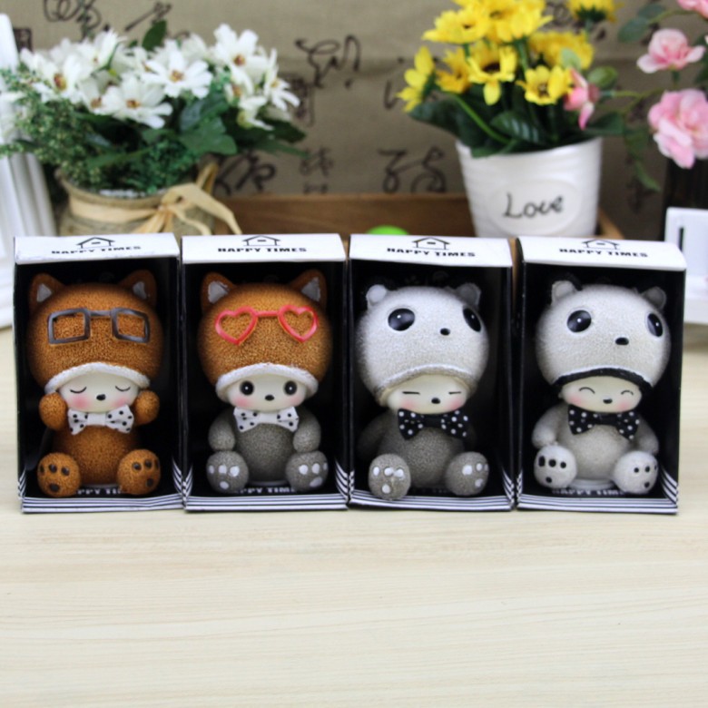 Small home decoration ornaments pic 55