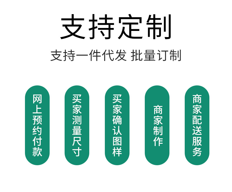 卡通3D印花厨房垫餐厅可爱浴室吸水地垫网红玄关门垫床边毯飘窗垫详情2