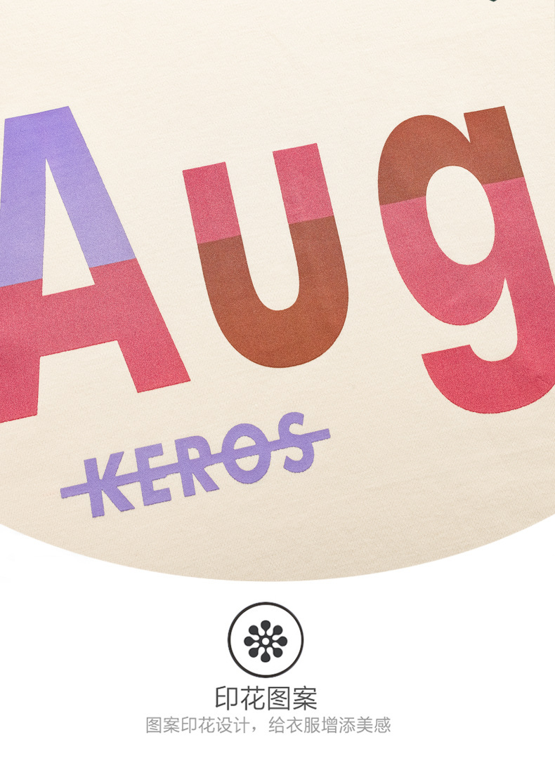 夏季纯棉睡衣女士可爱短袖薄款两件套装韩版时尚春夏可外穿家居服详情13