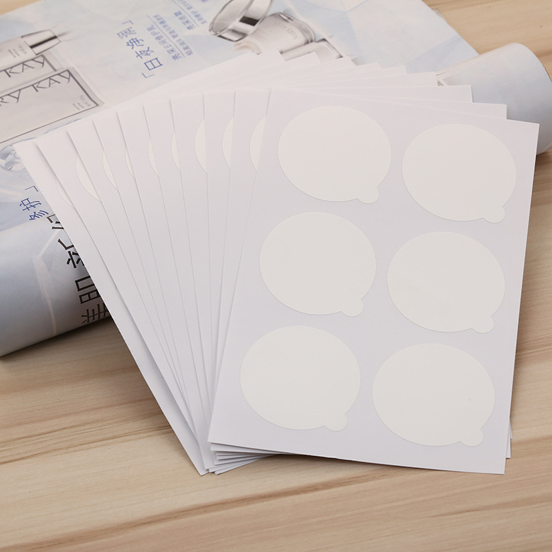 Tattoo, eyelash extension, glue, gasket, disposable drip glue, patch glue, delay sticker, glue table, hygiene sticker pic 1