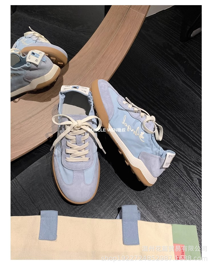 夏季新款低帮女鞋2023帆布板鞋韩版潮流百搭女士运动休闲阿甘薄款详情37