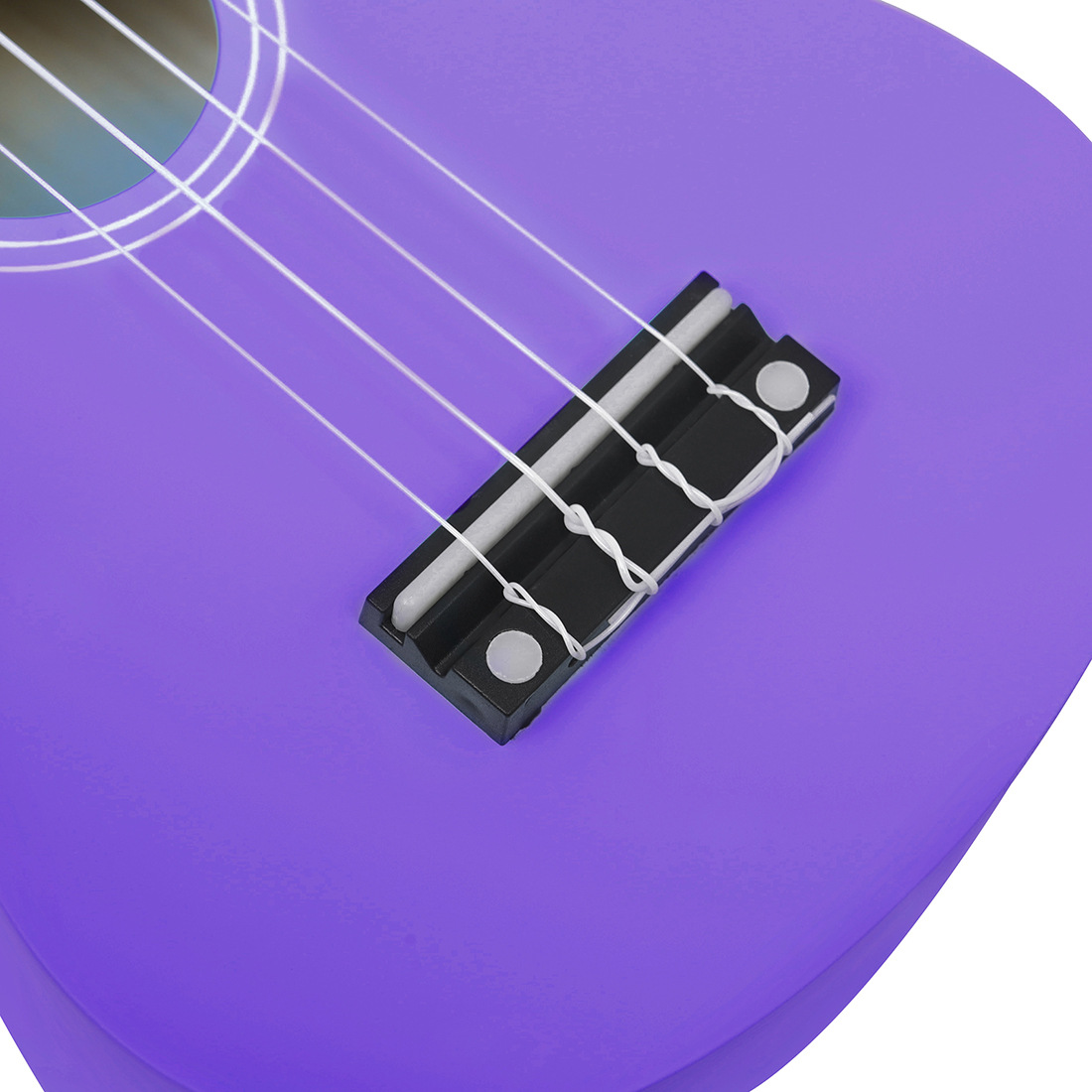 Wholesale 21-inch color ukulele four-string wooden small guitars for children and beginners, Ukulele pic 20