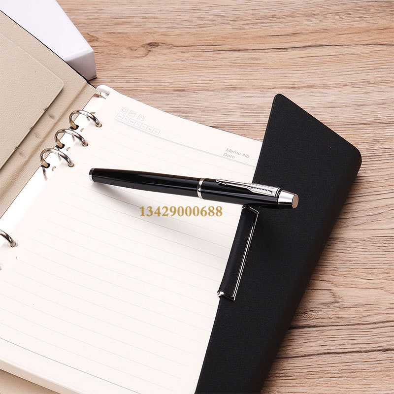 移动电源套装 实用学校酒厂公司企业商务活动记事本礼品套装 定制详情8