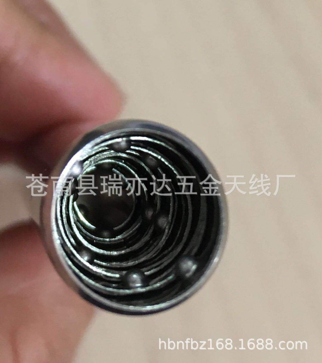 Pocket Bellow fire blower, stainless steel telescopic fire blower, fire rod, fire blower pipe, camping and cooking tools pic 21