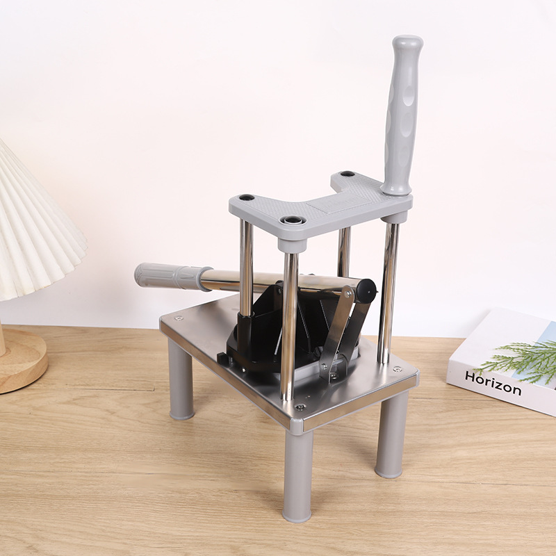 2024新款薯条机家用商用全不锈钢家用土豆切条器黄瓜切条机切条器详情4