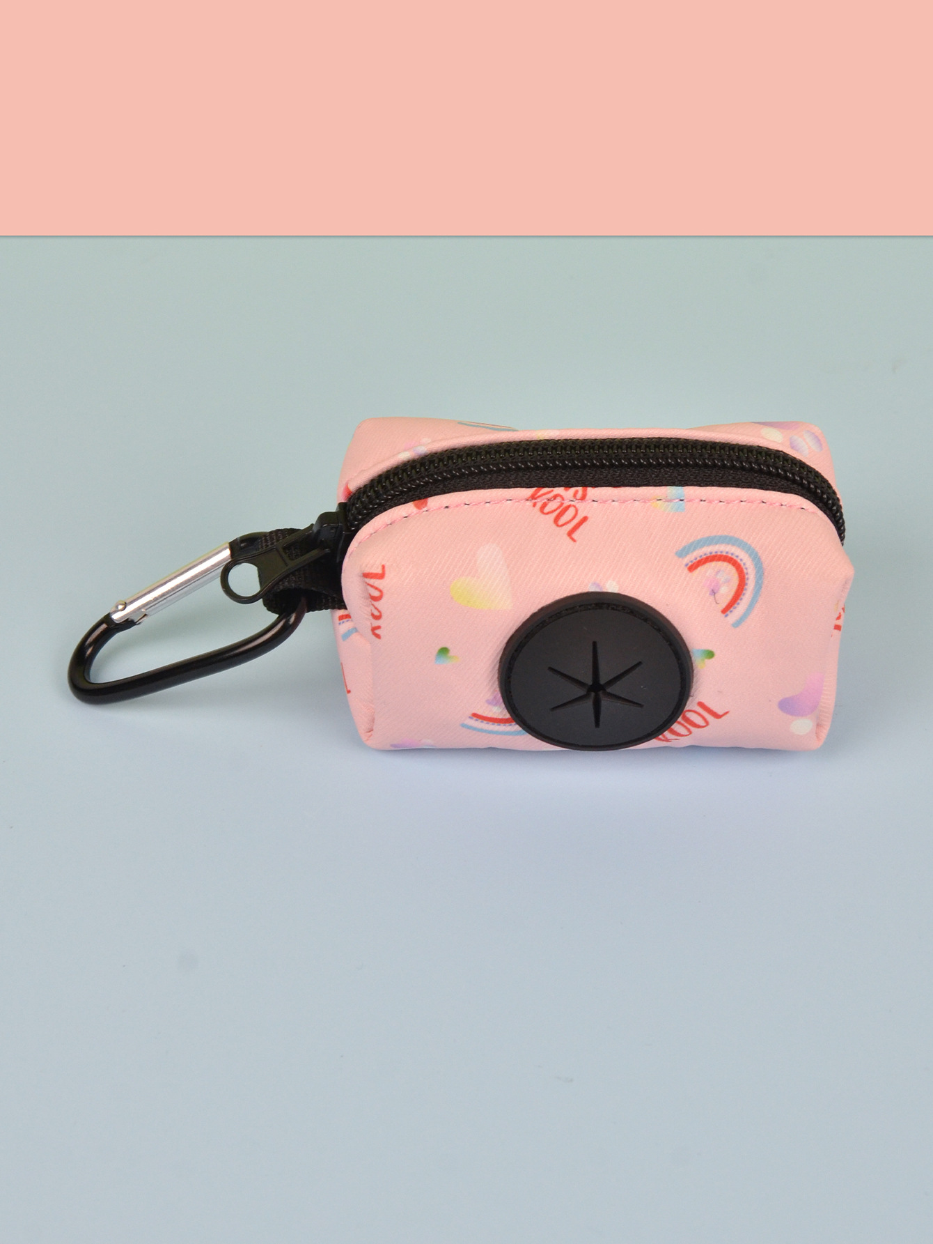 唛迪工厂批发跨境新品宠物垃圾袋分配器拾便袋收纳包宠物详情12