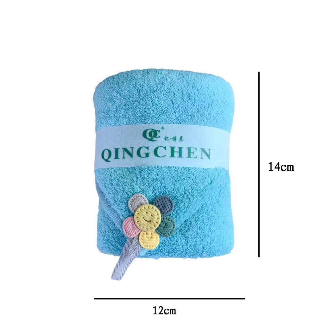 【新款伴手礼品毛巾】暮色亿清晨婚庆喜铺结婚回礼公司活动礼批发详情8