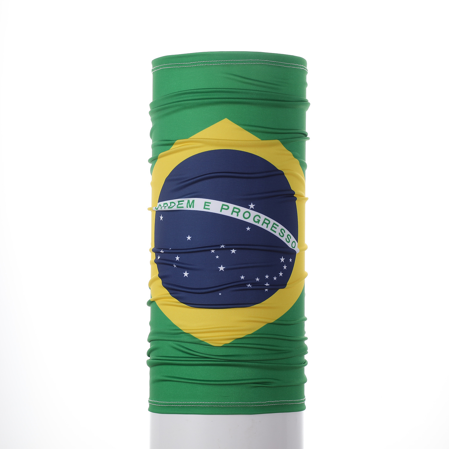 各国国旗无缝头巾男女防晒骑行面罩户外运动百变魔术头巾批发详情20