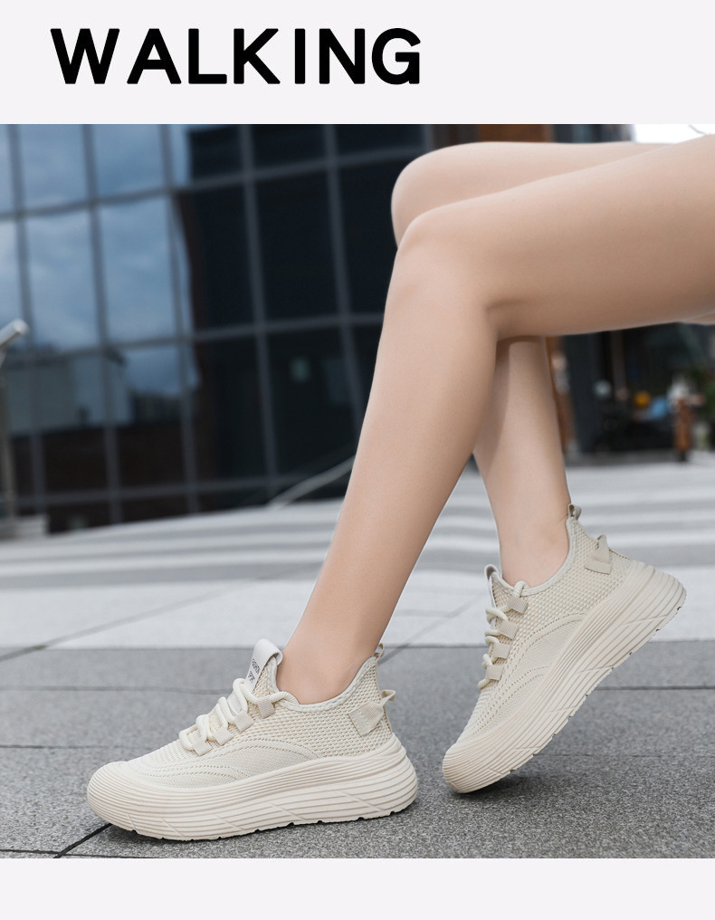 男女同款大码情侣鞋新款飞织网面透气休闲运动鞋青少年轻便跑步鞋详情12