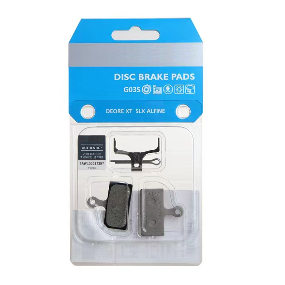 The Ximano mountain bikes B01S, G03S and B05S use disc brake oil discs to brake the M355, M395 and MT200 pic 5