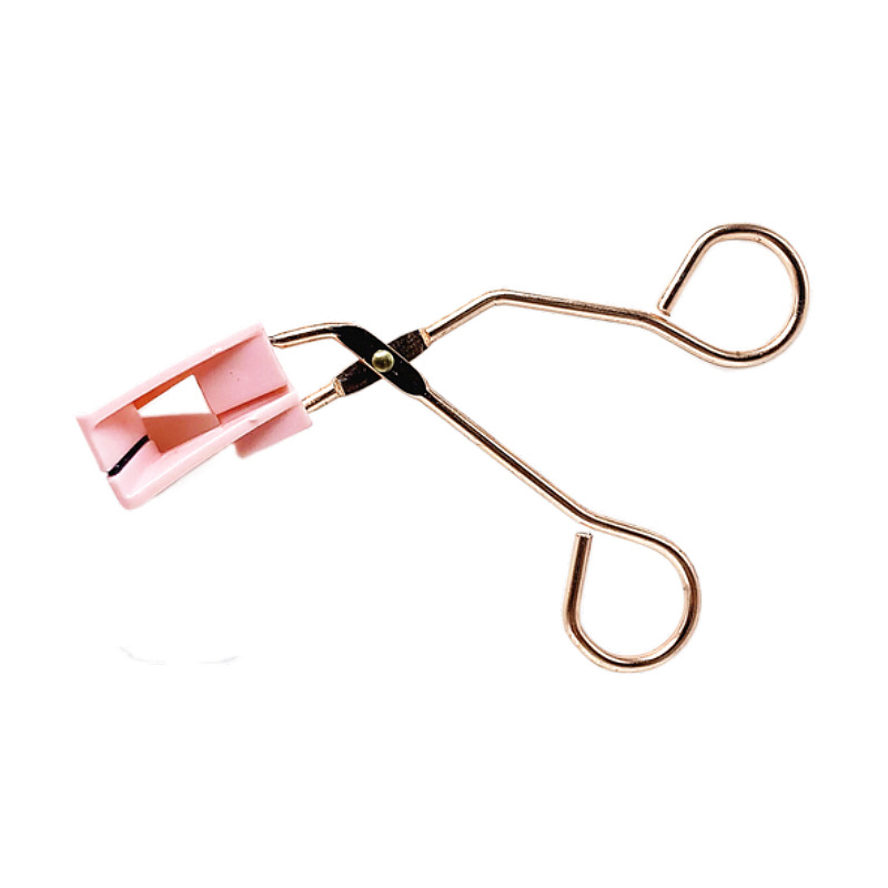 Factory direct sales of magnetic Eyelash curlers, false eyelash auxiliary Eyelash curler tools in stock for wholesale pic 7