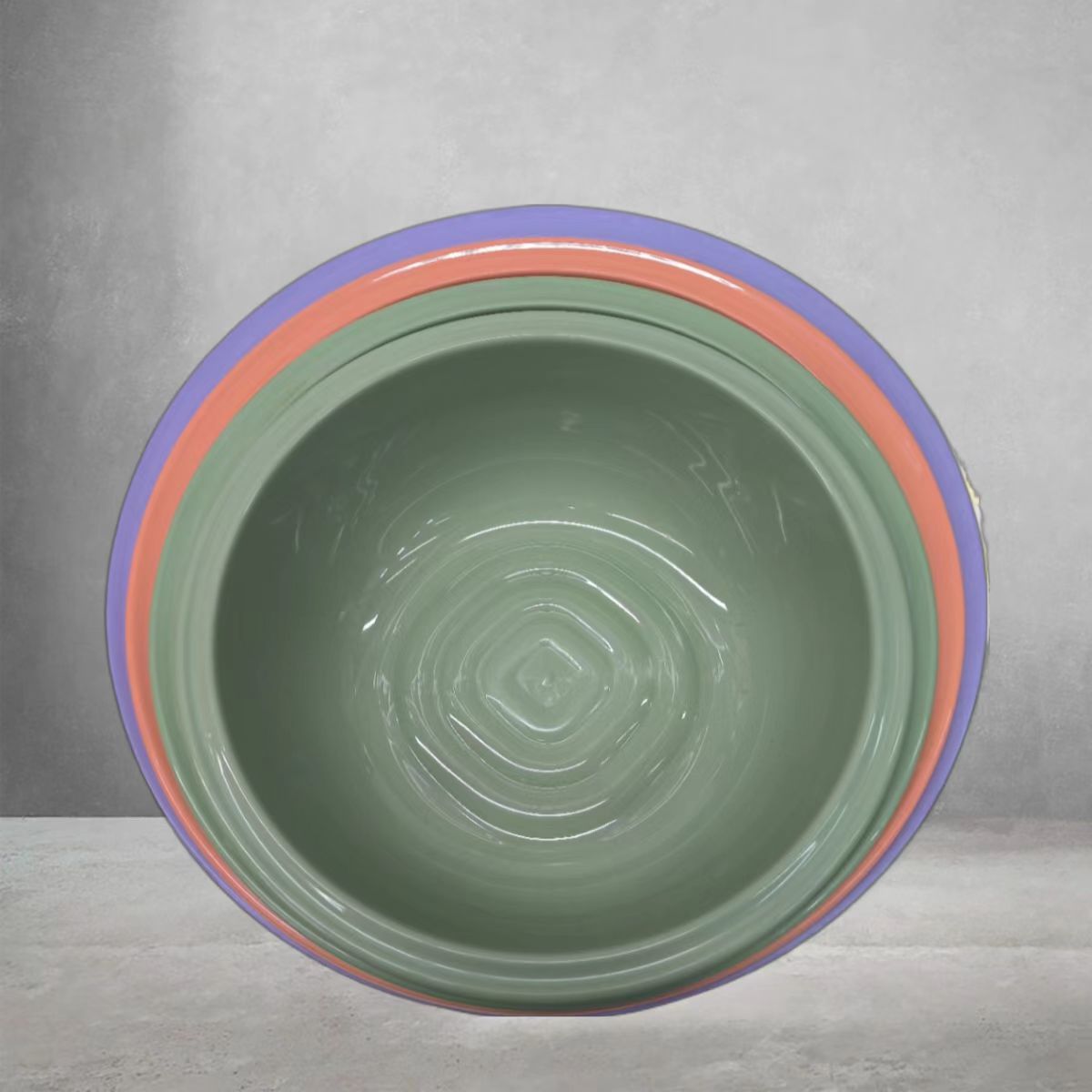 家用极简风脸盆大容量加厚洗脸盆塑料盆洗衣服学生宿舍专用洗脸盆详情4