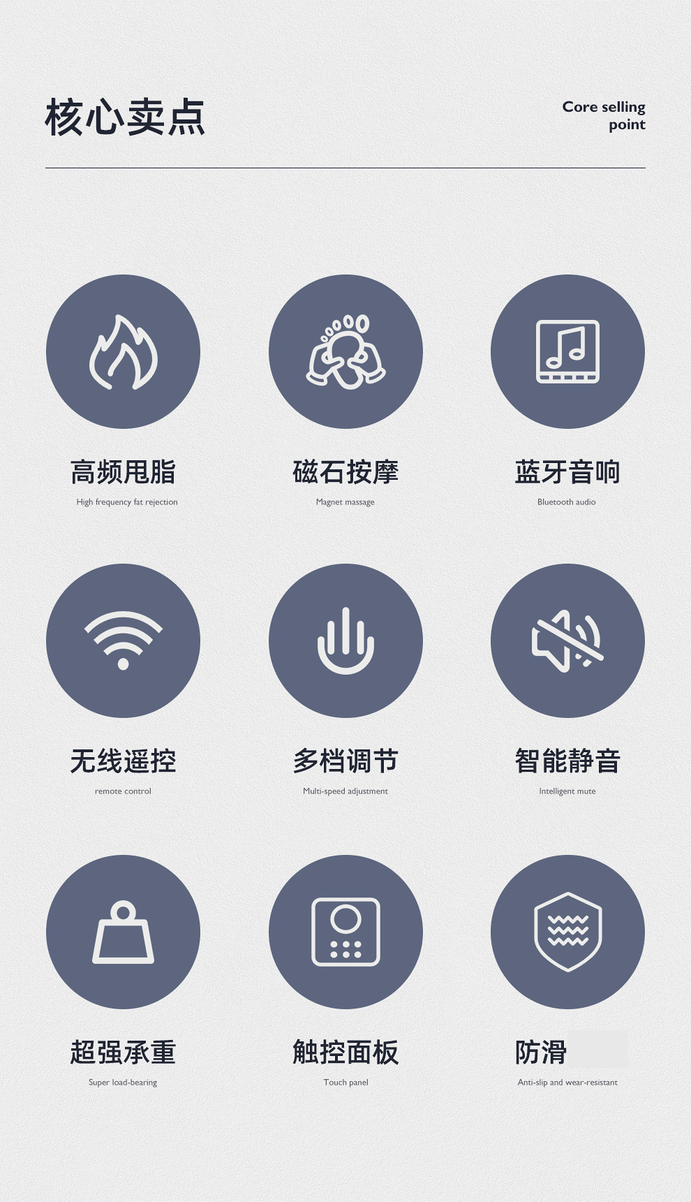 Free shipping enthusiast, you lazy person fat-shaking machine, vibration fat-shaking machine, body shaping and beauty exercise machine, shaking machine, full-body fitness equipment pic 5