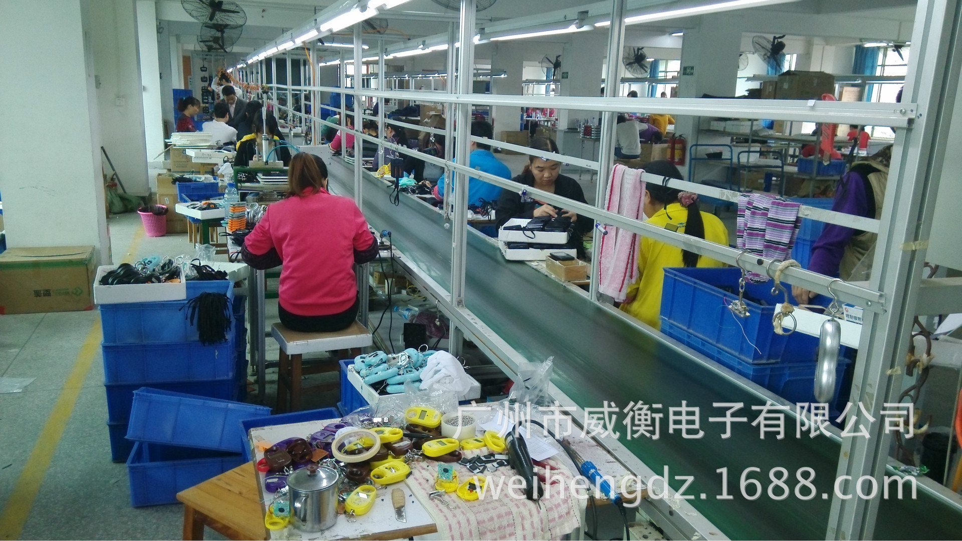 WeiHeng Keychain portable Scale WH-A21 mini Electronic Scale Mini electronic portable scale can weigh up to 25kg per jin pic 12