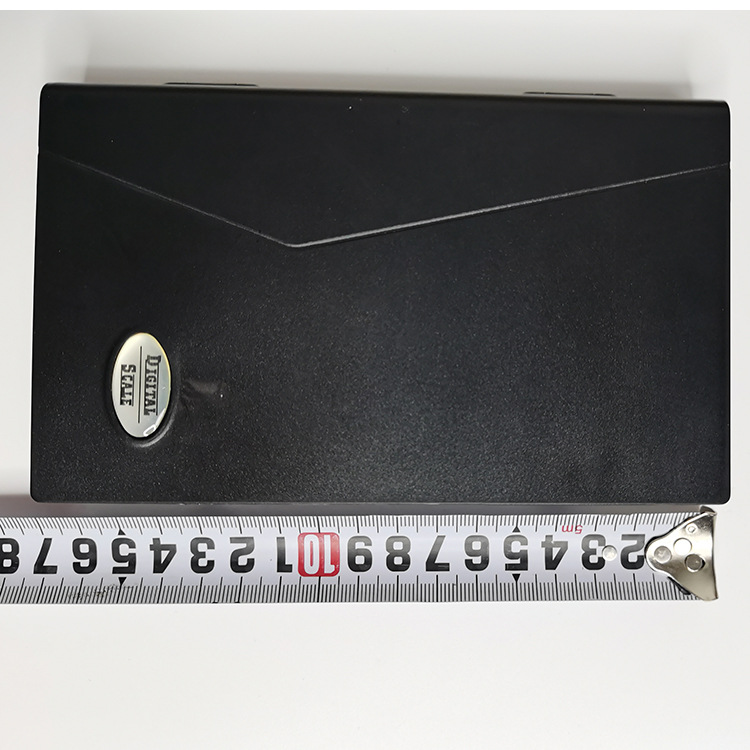 High-quality and high-precision new large notebook electronic scale, jewelry scale, gram scale, pocket scale, best-selling in foreign trade 0.01 pic 10