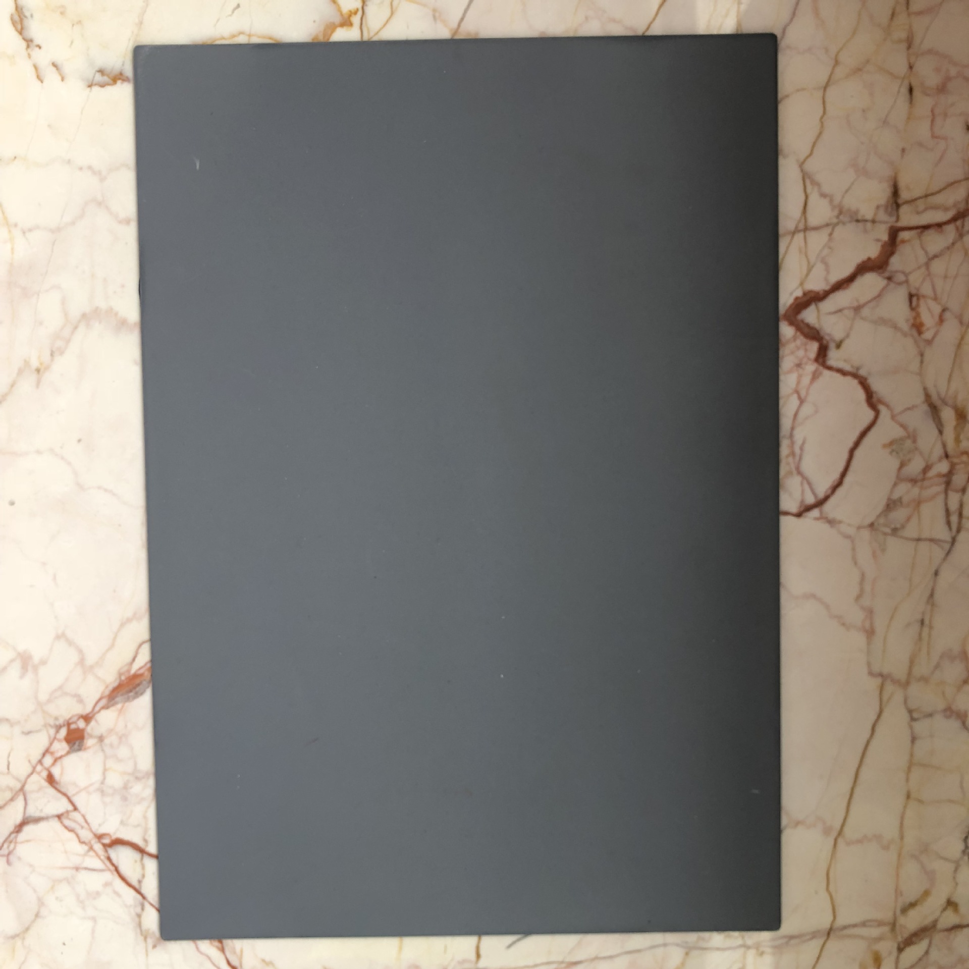 Ink return seal pad, 2.3mm seal pad, laser engraving pad pic 9