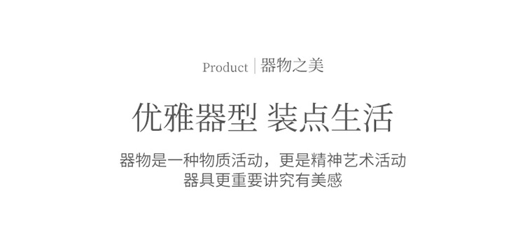 创意烟灰缸大号超大中式个性陶瓷烟缸家用客厅办公室防风烟灰缸详情5