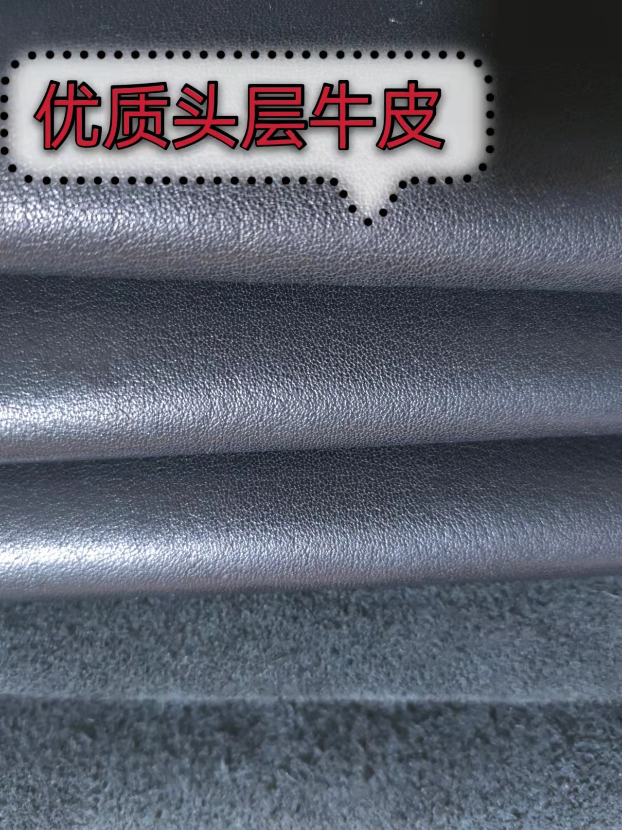 男士真皮透气凉鞋夏季镂空洞洞鞋软底软面休闲皮鞋男中老年爸爸鞋详情21