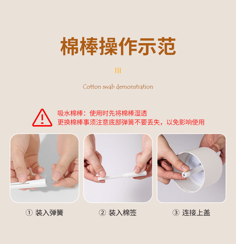 Creative best-selling cute pet humidifier, aroma diffuser, diffuser, hydrating, office and home night light gifts pic 8