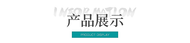 Japanese-style household black line vertical pattern ceramic bowls, plates and saucers for eating and soup, simple home ceramic tableware set pic 8