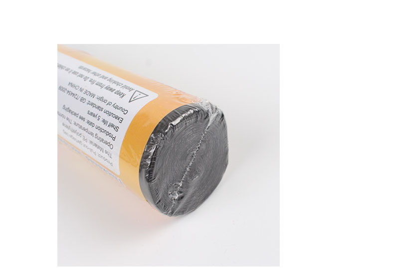 加厚款 外贸跨境英文抽绳垃圾袋 专拍链接详情3