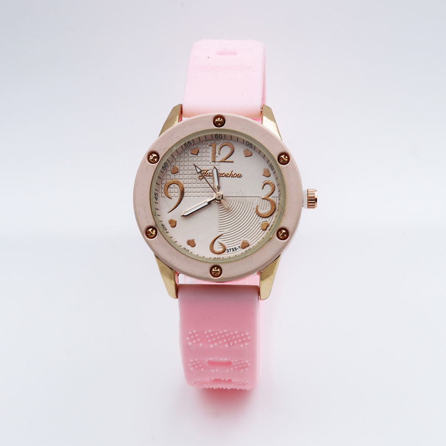 2024新款复古手表女学生石英表时尚休闲潮流皮表外贸简约气质女表详情16