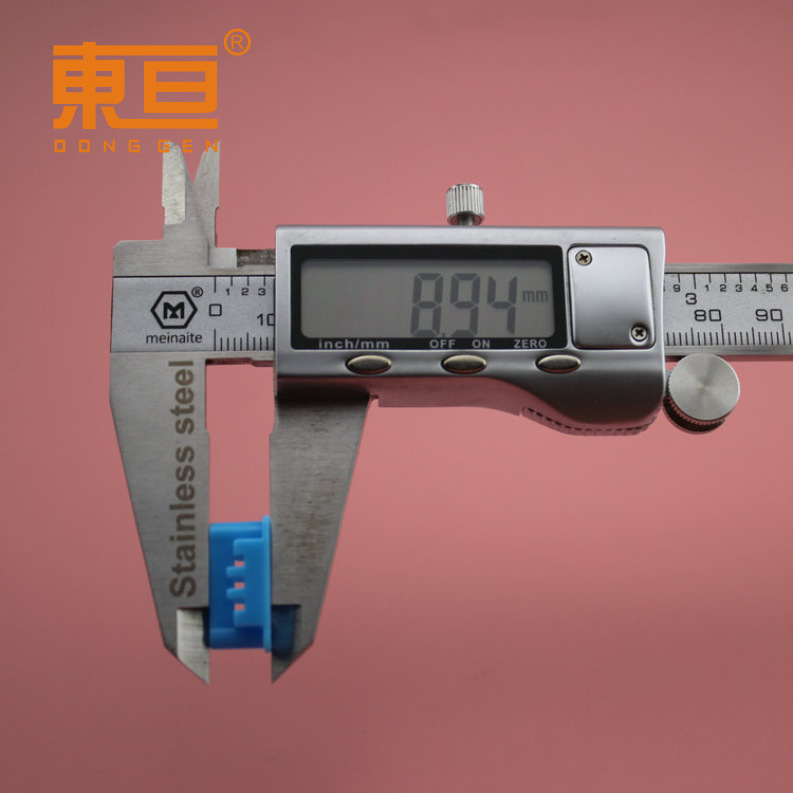 KGZ20892A Blue Switch Base, solderless switch base, solderless base small production parts combined opening: Dream Exploration Team pic 2