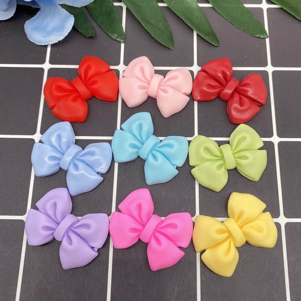 树脂配件饰品帽子贴片史莱姆内放DIY日韩风哑光笑脸厂家直销详情116