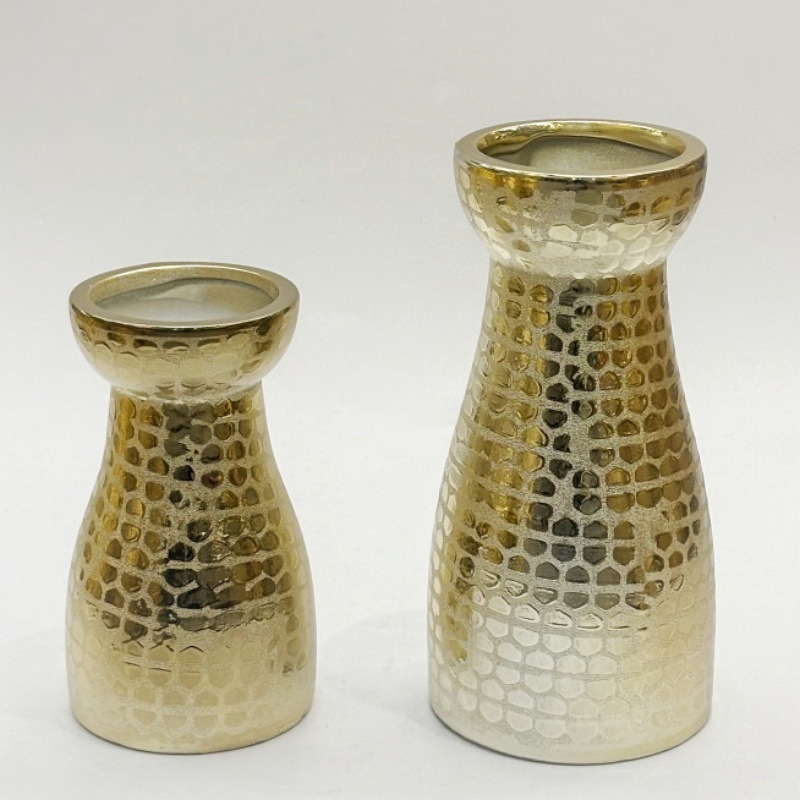 欧式复古怀旧家居彩绘陶瓷花瓶陶瓷花瓶手绘描款花插创意家居摆件欧式复古怀旧家居彩绘陶瓷花瓶陶瓷花瓶手绘描款花插创意家居摆件详情3