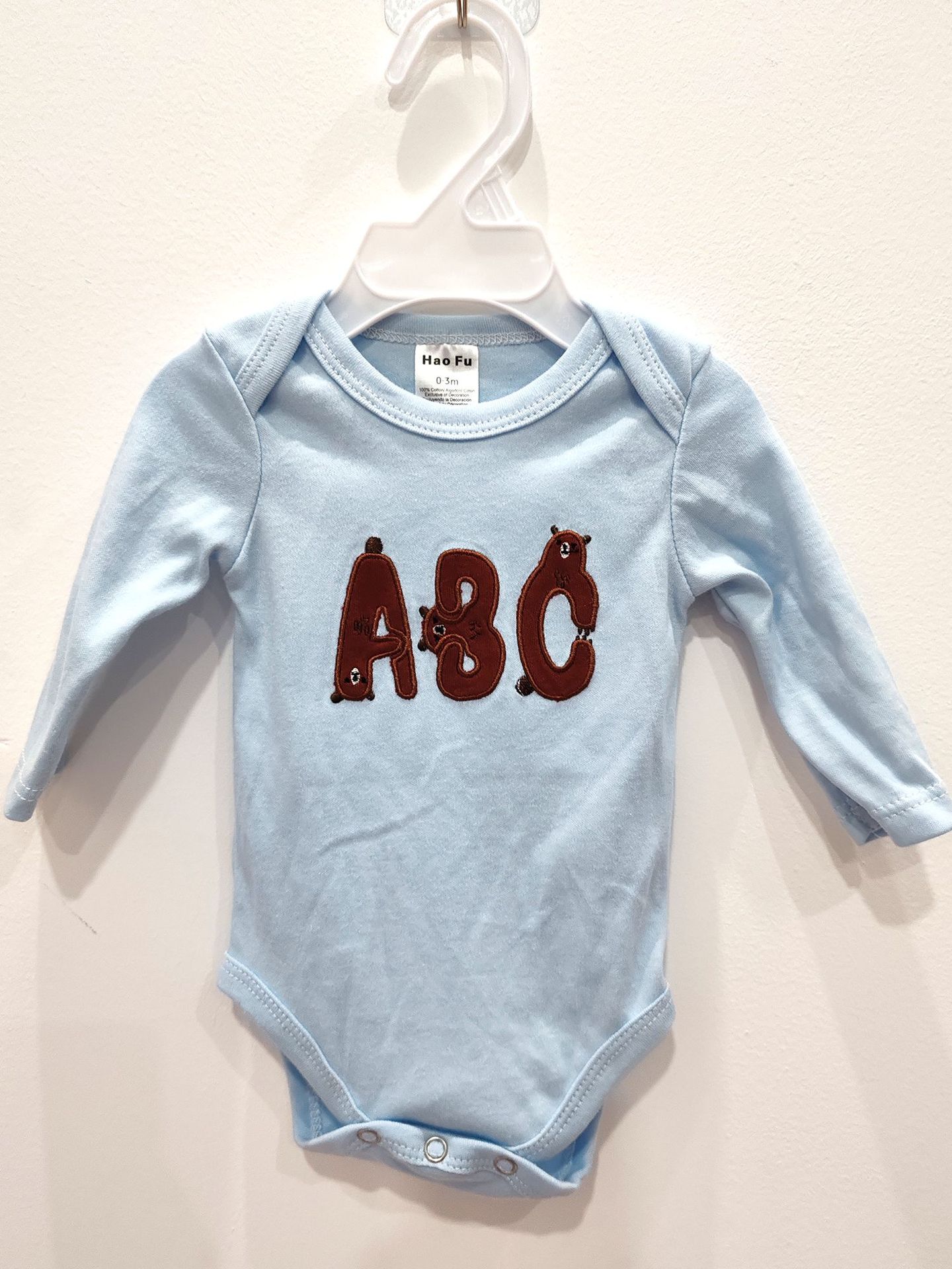 婴幼儿新款长袖爬服哈衣男女宝款棉质舒适春秋款详情11