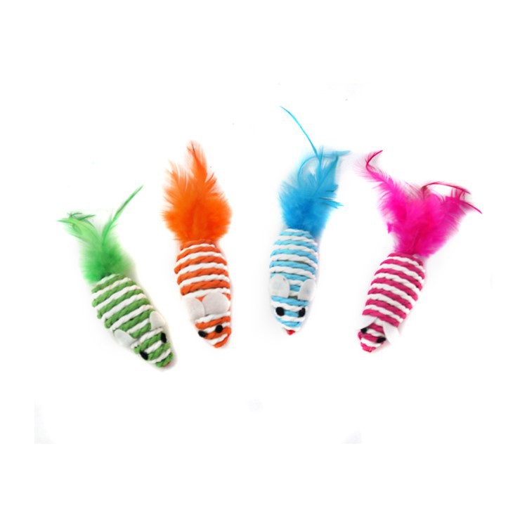 厂家批发猫玩具12件套猫薄荷玩偶塑料铃铛猫咪互动玩具 猫猫用品详情32