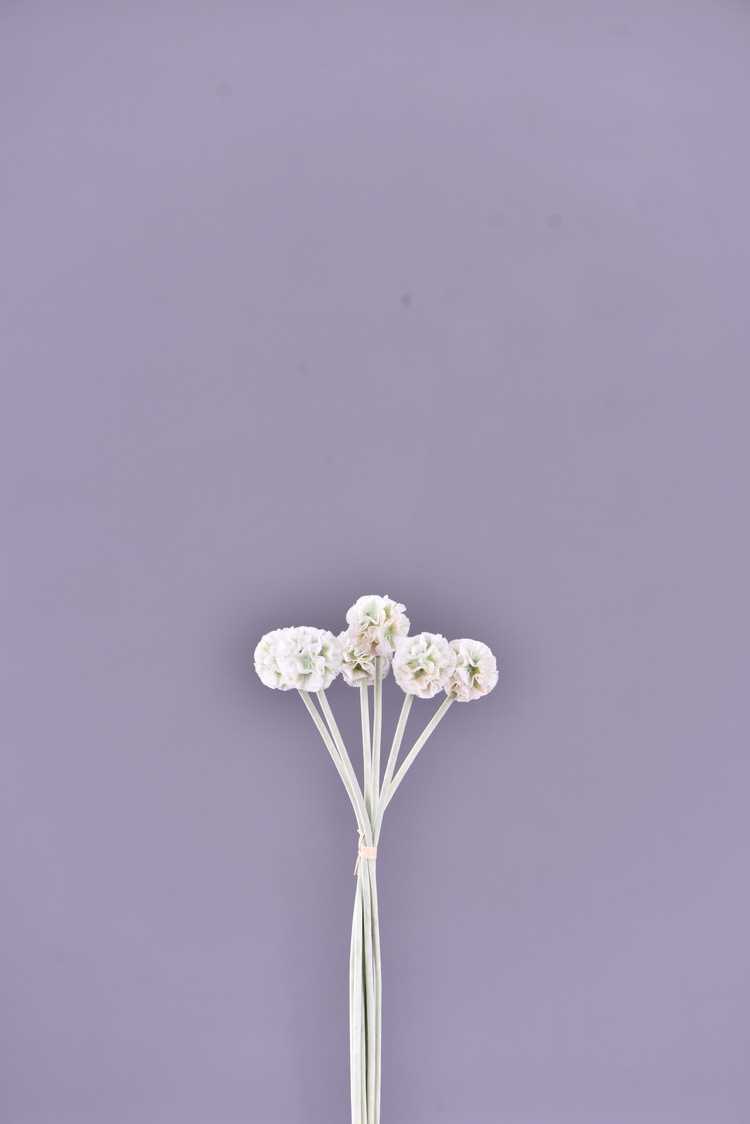 High-quality artificial flowers of windmill chrysanthemum in stock, windmill flower, pine, insect fruit, living room, wedding decoration, flower arrangement art, windmill fruit pic 35