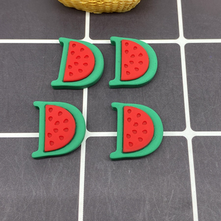 树脂配件饰品帽子贴片史莱姆内放DIY日韩风哑光笑脸厂家直销详情101