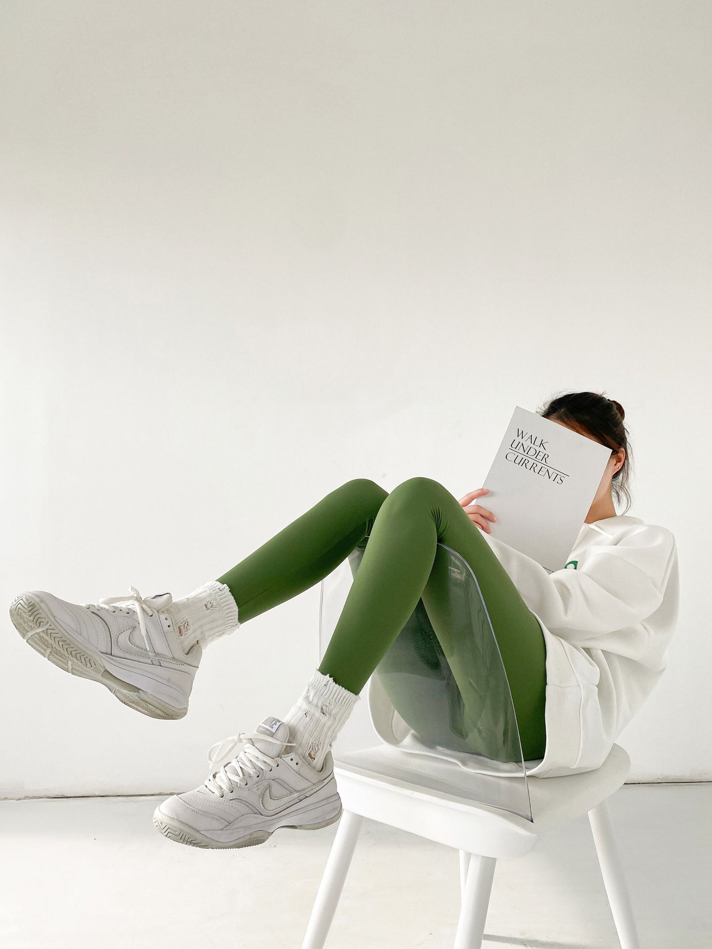 Wholesale of 2023 Spring and autumn tight-fitting high-waisted leggings, water-sparkling Barbie pants, a must-have for lifting buttocks, 9-inch pants, a one-piece replacement for women pic 28