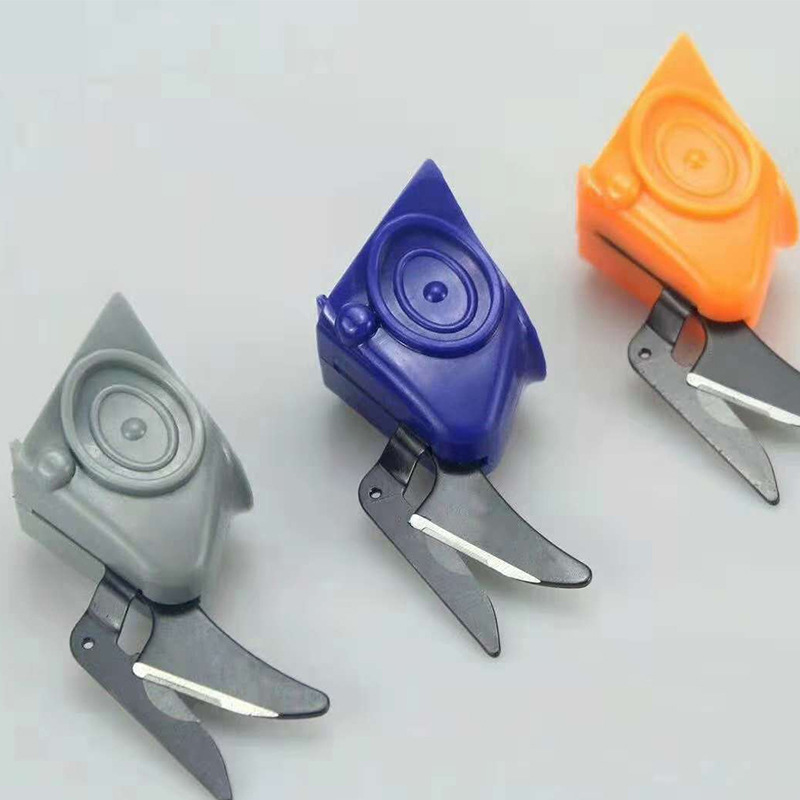 手持式电剪刀 微型小电剪批发 义乌宝创供应多种工业缝纫机配件详情2