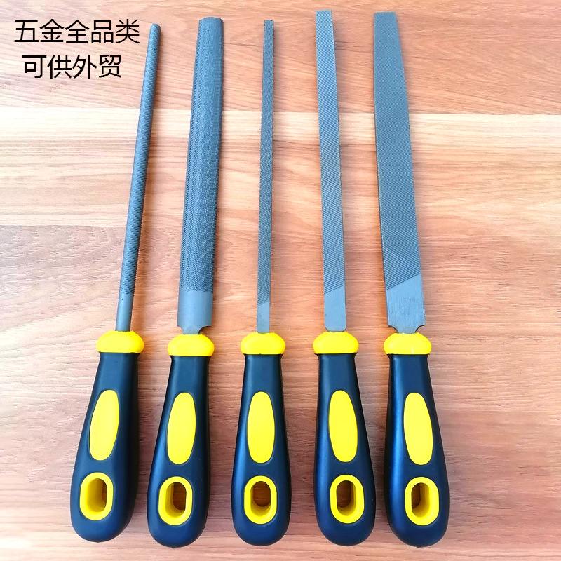 厂家批发工业级钢丝钳多功能老虎钳高碳钢尖嘴钳6寸8寸斜嘴钳钳子详情39