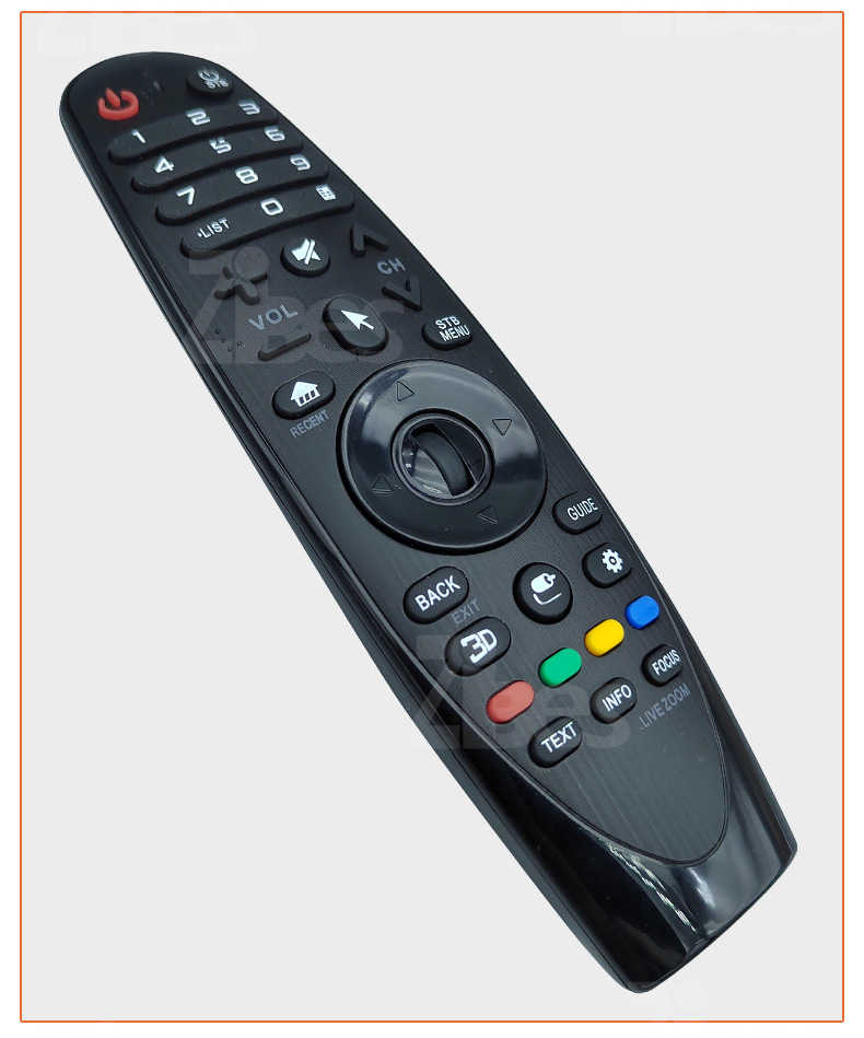 Suitable for LG TV Remote infrared remote control Use for LG LED TV worldwide universal factory direct sales pic 6