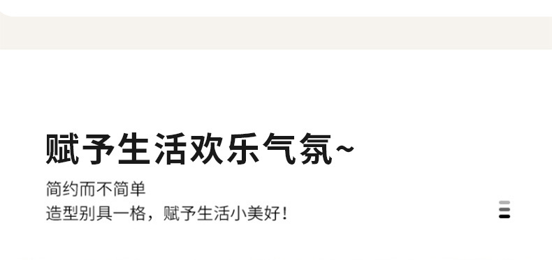 亚马逊爆款烟灰缸陶瓷家用客厅北欧风办公室茶几猫咪烟灰缸装饰品详情3