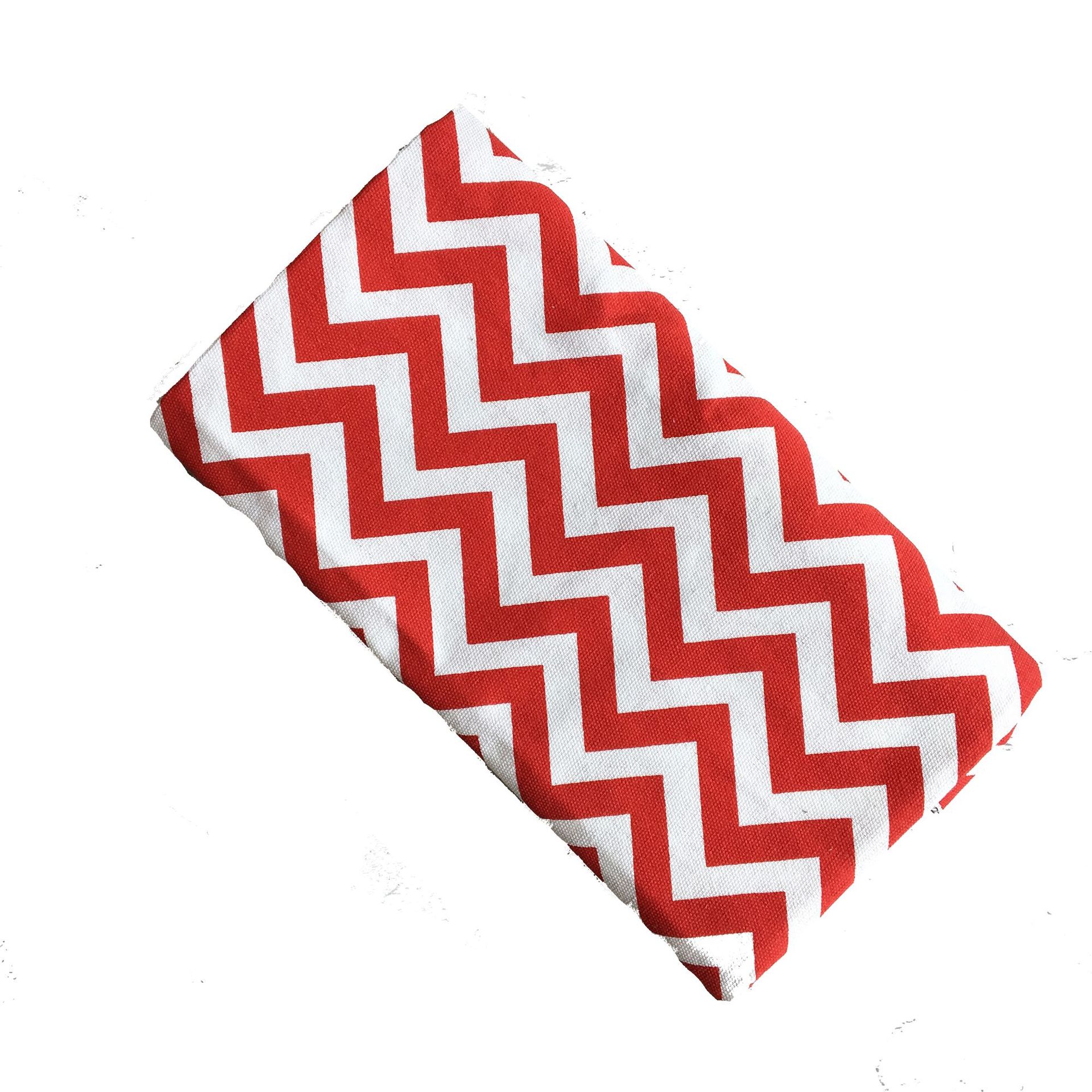 1.5cm wavy printed canvas polyester-cotton 8-amp bag, throw pillow, picnic mat, beach bag, Indian tent fabric pic 15