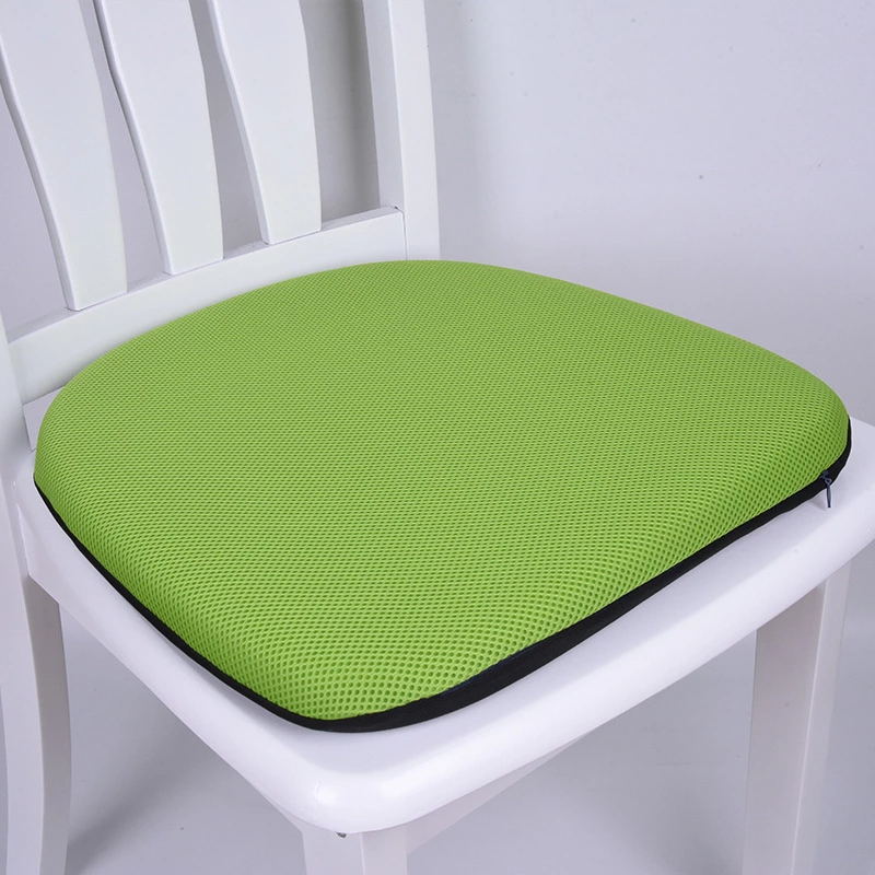 Customized seat cushion, memory foam, slow rebound square seat cushion, office buttock cushion, buttock cushion, student cushion manufacturer pic 7