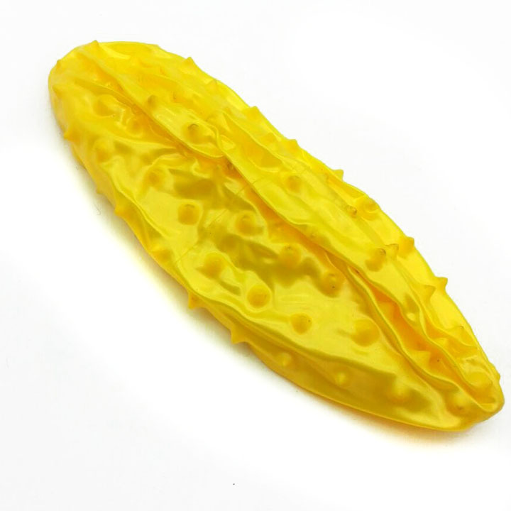 F1134 20# Massage ball with thorns, rubber ball, street stall toys, Yiwu, wholesale for 2 yuan pic 1