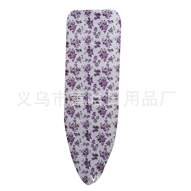 【LOVELY HOME】【 Chi Jia 】 Polyester printed ironing board cover Ironing board cover Ironing board Change cover pic 8