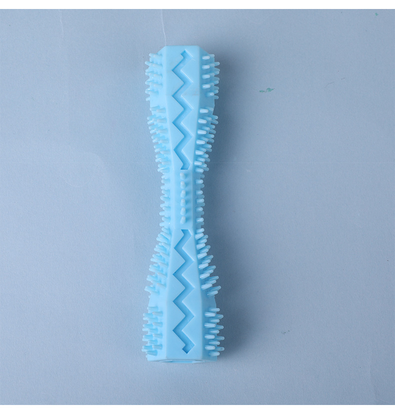 狗狗玩具磨牙棒骨头小狗耐咬幼犬磨牙洁齿藏食自嗨解闷漏食玩具详情24