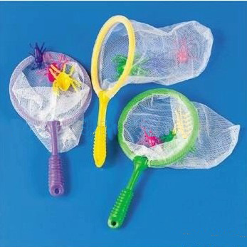 The fish net, fish trap, net bag and round fish trap needed for the aquarium pic 31