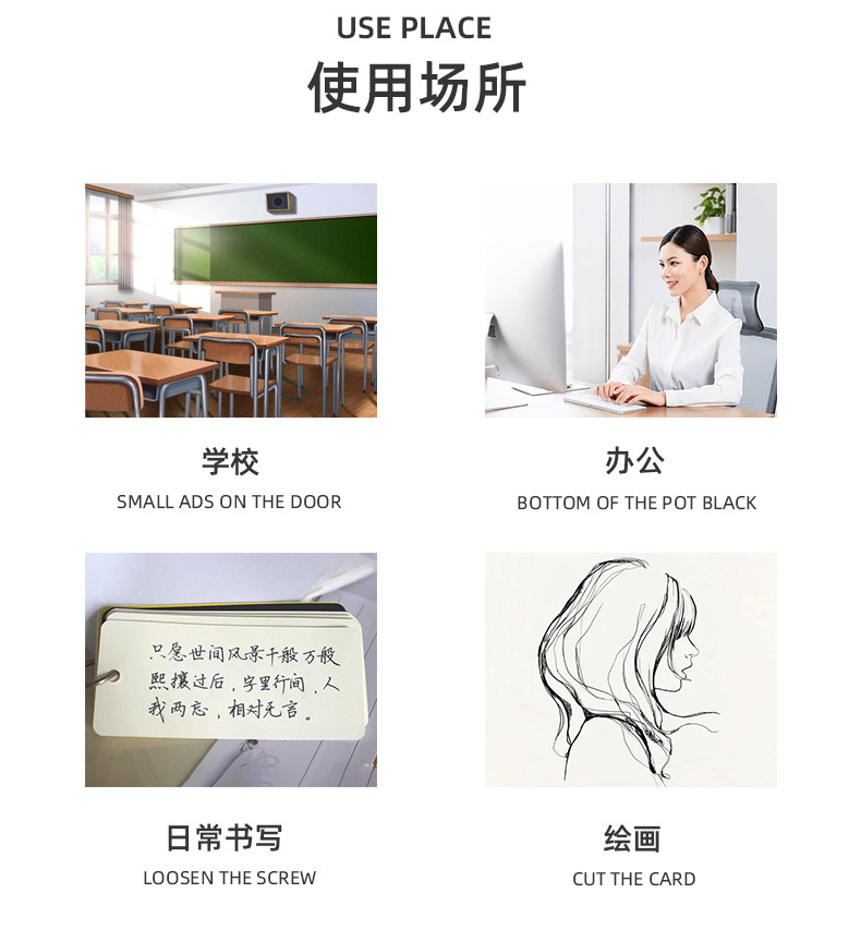 Wholesale of advertising pens, signature gel pens, gift pens, signature pens, carbon pens, and pen printing ballpoint pens from the manufacturer pic 4